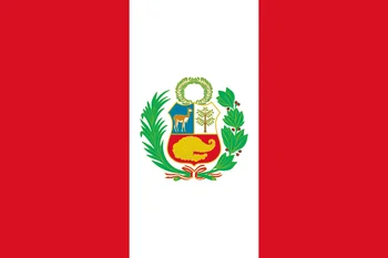 Peru Set 6 KOSOV ( 10.50.100.500.1000.5000 Intis ) Ugotavlja, UNC Prvotni Real Opomba