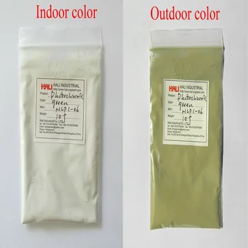 Photochromic pigment v prahu,sončni svetlobi aktivno pigment,solor občutljivega pigmenta,postavka:HLPC-01,barva:rdeča,1 lota=10gram,brezplačna dostava.