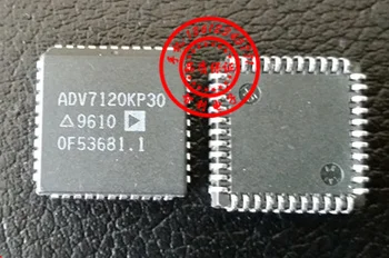 Ping ADV7120KP30 čipu IC, PLCC