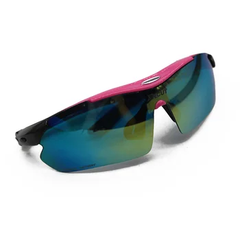 Posebna očala za lokostrelstvo šport Anti-glare UV filter cilj papir odtenkov barve