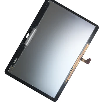 Preizkušen LCD zaslon Za Samsung GALAXY Note Pro 12.2 T900 LCD-Zaslon, Zaslon na Dotik, Računalnike Senzorji Tablet