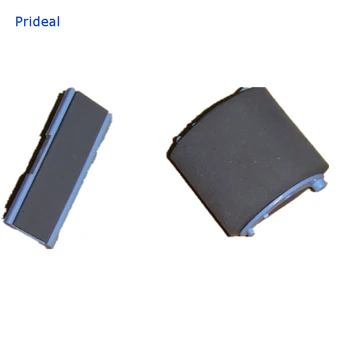 Prideal 1Set Pick up Valja Za HP LaserJet 1000 1150 1200 1300 Pick up Roller+Ločitev Pad OGU-1014-000 OGU-1008