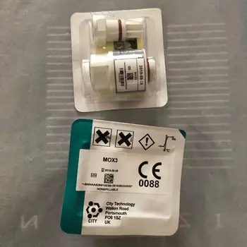 Prvotne novo MOX-3 plin senzor kisika senzor anestetik medicinski kisik senzor za O2 tipalo