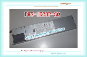 PWS-1K28P-SQ 1280W Napajanje Strežnika Odveč Power Modul *1PCS