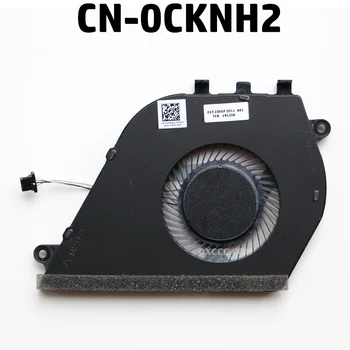 QAOOO CN-0CKNH2 Za DELL Vostro 5490 5498 Laptop CPU Ventilator za Hlajenje