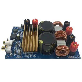 Razred D TPA3255 HIFI Digitalni Ojačevalnik Odbor Mestne Power AMP Vezja Modul 300W