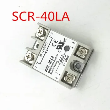 SCR-25LA SCR-40LA SCR-50LA SCR-75LA Novi Originalni Single-phase Linear Control ssd Modul