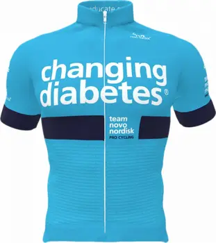 Spreminjanje diabetesa kolesarski dres Poletje kratek rokav Prostem mtb oblačila 20 D, Slinčki cestno kolo oblačila replika