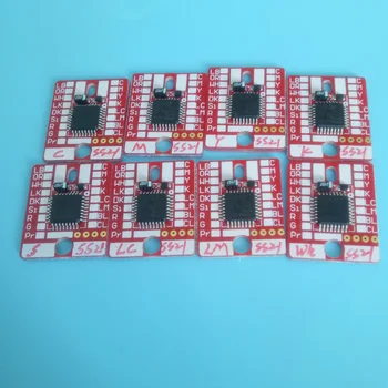 SS21 stalno čip za mimaki JV300 JV150 CJV300 CJV150 kartuša