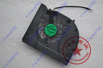 SSEA Debelo Nov Ventilator za LG R590 R580 laptop cpu hladilni ventilator AB8205UX-DB3 QL4D Brezplačna Dostava