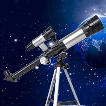 Strokovno Stargazing Študentov High-powered High-definition Teleskop Otrok Znanstveni Eksperiment, Astronomski Teleskop