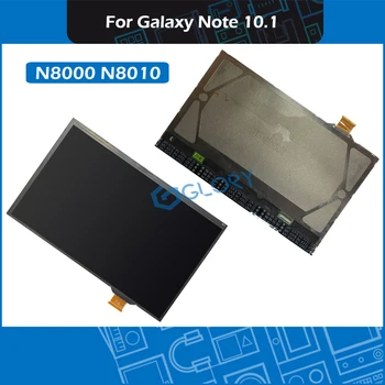 Tablični računalnik LCD panel GT-N8000 za Samsung Galaxy Note 10.1 GT-N8000 N8000 N8010 LCD Zaslon Plošča Zamenjava