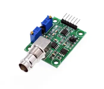 Tekoče PH Vrednost Odkrivanje Odkrivanje Regulator Senzor Modul za Spremljanje, Nadzor Meter Tester PH 0-14 let Za Arduino