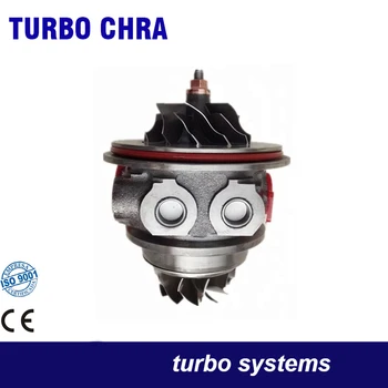 TF035 49135-03411 49135-03410 turbo core kartuše CHRA ME191474 za Mitsubishi Pajero III 3.2 Si 121 Kw 165 KM motor : 4M41