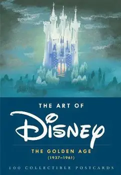 Umetnost Disney: Golden Age (1937-1961)