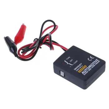 Univerzalni EM415PRO Avtomobilski Kabel Žice Tracker Kratko & Open Circuit Finder Tester Avto Popravilu Detektor Sledilnega 6-42V