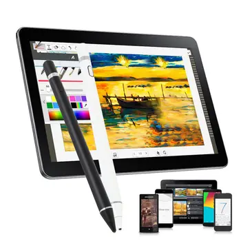 Univerzalni kapacitivnost pen Touch pen Za Alldocube X NEO/ iplay10 Pro/ iplay20/ iplay30 /iplay 40/M5 /KNOTE X PRO/ KNOTE 8 Lite