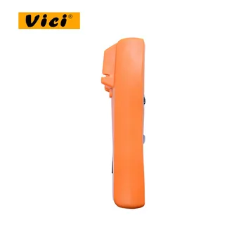 VICI VC9805A+ Digitalni Multimeter Temperatura tester DMM LCR Meter, Induktivnost, Kapacitivnost Frekvenca & hFE Testiranje