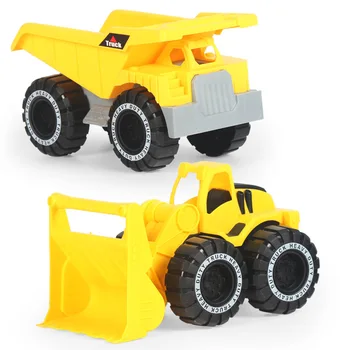 Visoka kakovost simulacije inženirske vozila kopač otrok vztrajnosti igrača kopač fant plaži igrača avto