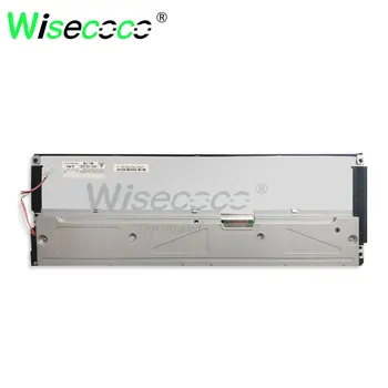 Wisecoco za 14,9 palčni, 1280*390 20 zatiči LCD zaslon s HDMI lvds voznik odbor za industrijske raztegne Bar LCD LTA149B780F
