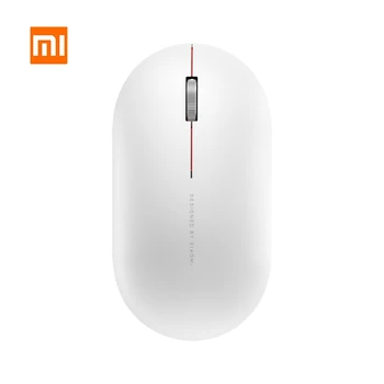 Xiaomi Mi Wireless Mouse 2 Prenosna Igra Mišk 1000dpi 2,4 GHz Optična Miška Miši Mini Prenosni Miška za Računalnik, Prenosni RAČUNALNIK
