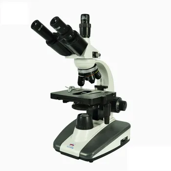 YJ-2105T 1000X Trinocular Laboratorij Spojina Mikroskop