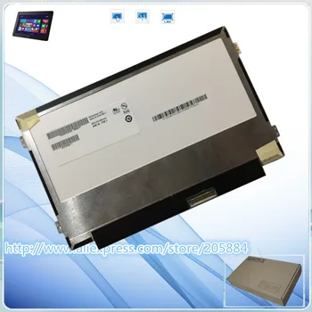 ZA ASUS 1015E DS01 DS02 10.1 palčni prenosnik, zaslon B101XTN01.1 N101BGE-L31 M101NWN8 RO