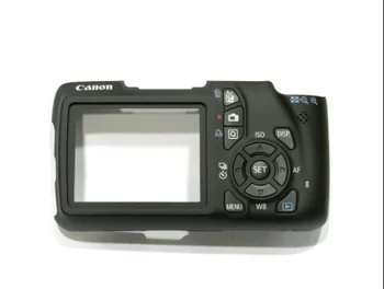 Za Canon Kritje Rit'y Nazaj Black Del za EOS 1100D z gumbom kabel