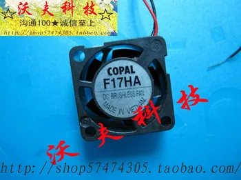 Za Kobond copal-f17ha 1708 izklopite prenosni ventilator 5v 05hc hladilni ventilator