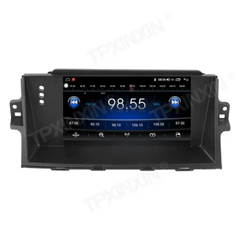 Za Renault Talisman Android 9.0 4G 64GB Avto GPS Navigacija Stereo Multimedijski Predvajalnik Samodejno Stereo Vodja Enote Radio magnetofon