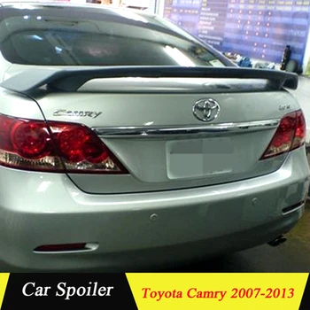 Za Toyota Camry 2006 2007 2008 2009 2010 2011 Zadnji Strešni Spojler ABS Materiala Premaz Barve Avto Rep Krilo Dekoracijo Za Camry