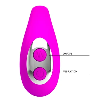 Zelo Radi 3 funkcija za Ustnice Jezika usta vibracije ustni obroč massager silikonska vodotesna polnilna G spot Sex Igrače za ženske