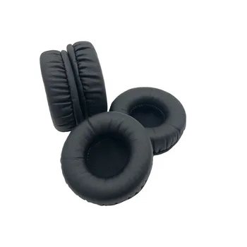 1 Par Blazinic za KOSS HV/X Slušalke Slušalke Blazine Pokrov Earpads Zamenjava Skodelice