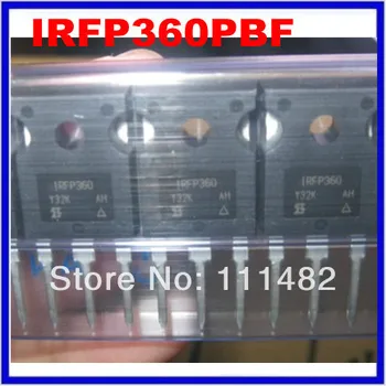 10PCS IRFP360PBF ZA-247 IRFP360 Moč MOSFET