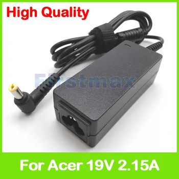 19V 2.15 A AC power adapter W10-040N1A za Acer prenosnik polnilnik Aspire E1-532PG E5-411G E5-471P ES1-131 ES1-520 ES1-521 R3-131