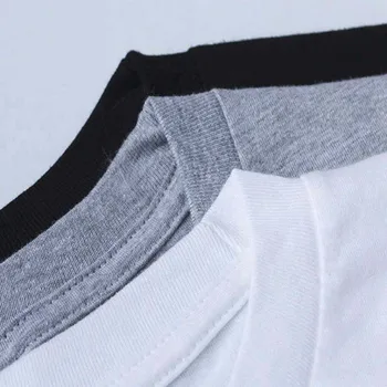 2020 Moda Kratek Rokav Črna Majica s kratkimi rokavi Moški Tee brooklyn V hebrejščini Most Lepa Črna Bombaž Grafični Top Nove Tee Majica