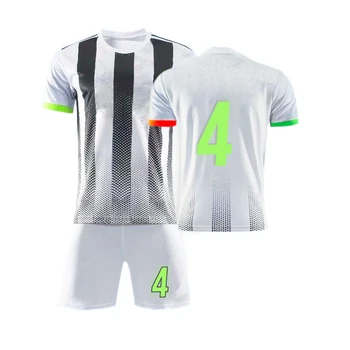 2020 Nogometni dresi moške Nogometne Oblačila Določa hommes tshirt hlače Moški otrok Futbol Usposabljanje Uniforme Otroci Nogomet Usposabljanja, določene