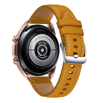 22 mm Watch Zapestje Traku Za Huawei Honor Magic2 Watch 2 GT 2 46mm GT2 Pro GS Pro Leather Band Zapestnica Watchbands ремешок Corea