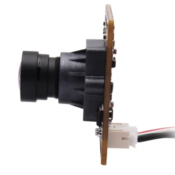 4K 3840x2160 Visoke Ločljivosti USB Modula Kamere Sony IMX415 Mjpeg 30fps Visoko stopnjo Okvirja Webcam Kamero Modul za optično branje dokumenta