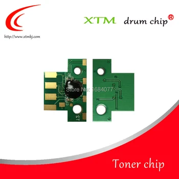4X Toner čip za Lexmark C540dw C540n C543dn C544n C544dw C544dn C540H1KG C540H1CG C540H1MG C540H1YG 2.5 K 2K laserski tiskalnik čip