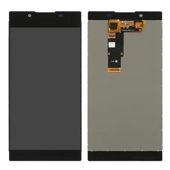 5.5 palčni Za Sony Xperia L1 G3312 G3311 Zaslon LCD + Touch Screen Računalnike Skupščine Brezplačna Dostava