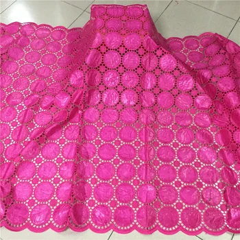 Afriške tkanine, visoko kakovost bazin riche s kamni dubaj tkanine bazin brocade za ženske obleke 5yards