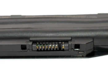 ApexWay 6 celic laptop baterija za fujitsu LifeBook A544 AH564 E733 E734 E743 E744 E753 E754 S904 SH904