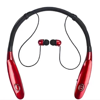 Bluetooth Slušalke Slušalke Za HBS900S Šport Stereo Brezžična HBS-900 Slušalke Slušalke Za Iphone Univerzalno Telefoni