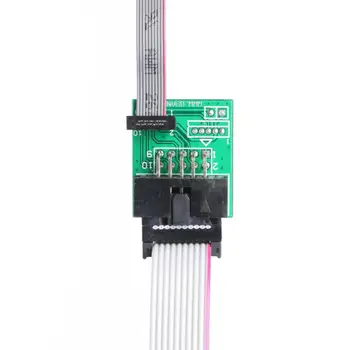 CC2531 Zigbee Emulator CC-iskanje napak USB Programer Sniffer CC-Razhroščevalnik z antena Antena za Bluetooth Modul Priključek Kabel Downloader