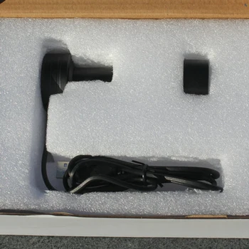 Daljnogled, Fotoaparat 1.P Ie Senzor USB Elektronski Okular Digitalni Očesni Objektiv