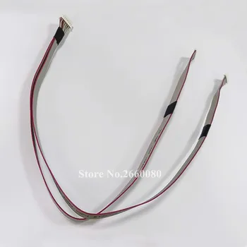 DIGI SM300 Toplotne Print Head Kabel za DIGITALNO SM-300P Elektronsko Tehtnico Sm300P SM300 Toplotne Glavo Kabel