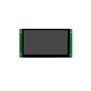 DMG10600C070_03W 7-palčni serijski zaslon, 24-bitno barvno smart zaslon DGUS zaslon IPS zaslon