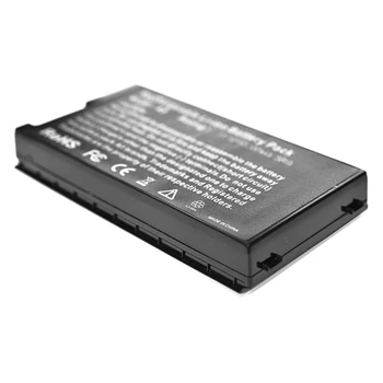 Golooloo 6 celic laptop baterija za Asus 70-NF51B1000 90-NF51B1000 A32-A8 NB-BAT-A8-NF51B1000
