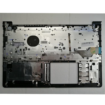 GZEELE Novo za Dell Vostro 15-5000 5568 V5568 Laptop podpori za dlani zgornjem primeru okvir tipkovnice topcase pokrov